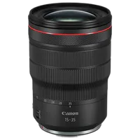Canon RF 15-35mm F2.8 L IS USM Lens