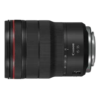 Canon RF 15-35mm F2.8 L IS USM Lens 2