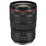 Canon RF 24-70mm F2.8 L IS USM Lens