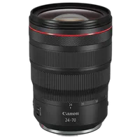 Canon RF 24-70mm F2.8 L IS USM Lens