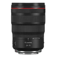 Canon RF 24-70mm F2.8 L IS USM Lens 1