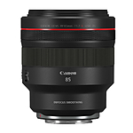Canon RF 85mm F1.2 L USM DS Lens
