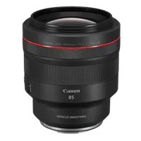 Canon RF 85mm F1.2 L USM DS Lens 1