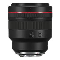 Canon RF 85mm F1.2 L USM DS Lens 2