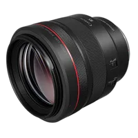Canon RF 85mm F1.2 L USM DS Lens 3