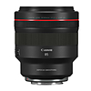 Canon RF 85mm F1.2 L USM DS Lens