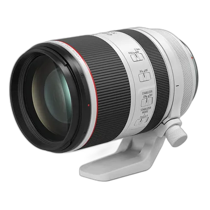 Canon RF 70-200mm F2.8 L IS USM Lens
