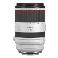 Canon RF 70-200mm F2.8 L IS USM Lens 1