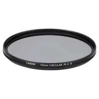 Canon 72mm Circular Polarizing Filter 0