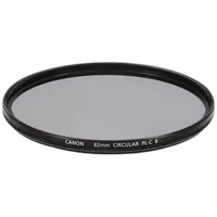 Canon 82mm Circular Polarizing Filter 0