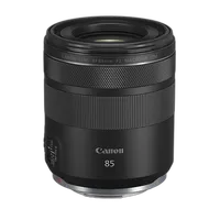 Canon RF 85mm f/2 Macro IS STM Lens