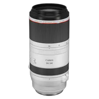 Canon RF 100-500mm f/4.5-7.1 L IS USM Lens