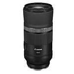 Canon RF 600mm f/11 IS STM Lens