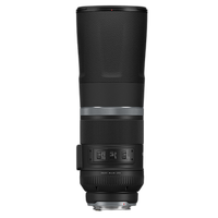 Canon RF 800mm f/11 IS STM Lens