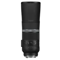 Canon RF 800mm f/11 IS STM Lens 0