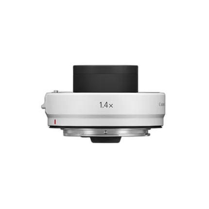 Canon 1.4X RF Extender