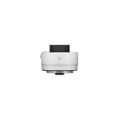 Canon 2X RF Extender