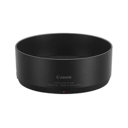 Canon ES-65B Lens Hood