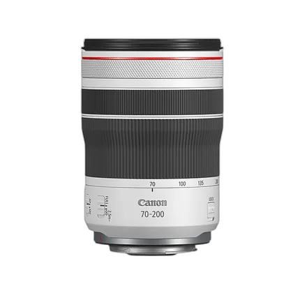 Canon RF 70-200mm f/4 L IS USM Lens