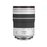 Canon RF 70-200mm f/4 L IS USM Lens