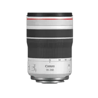 Canon RF 70-200mm f/4 L IS USM Lens 1