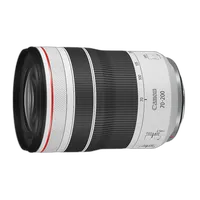 Canon RF 70-200mm f/4 L IS USM Lens 2
