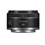 Canon RF 50mm f/1.8 STM Lens