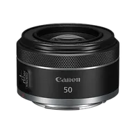 Canon RF 50mm f/1.8 STM Lens 1