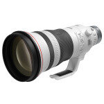 Canon RF 400mm F2.8 L IS USM Lens