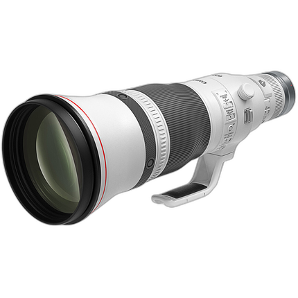 Canon RF 600mm F4 L IS USM Lens