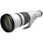 Canon RF 600mm F4 L IS USM Lens