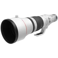 Canon RF 600mm F4 L IS USM Lens 4