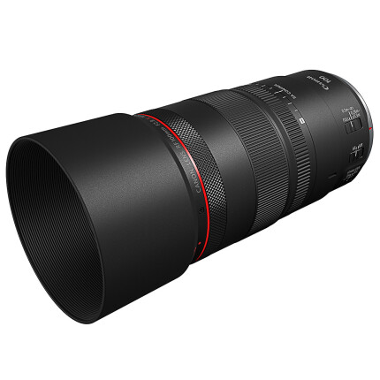 Canon RF 100mm F2.8 L MACRO IS USM Lens | Mirrorless Lenses ...