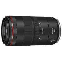 Canon RF 100mm F2.8 L MACRO IS USM Lens 1