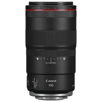 Canon RF 100mm F2.8 L MACRO IS USM Lens 2