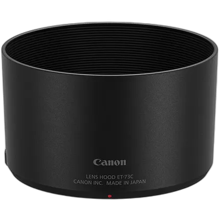 Canon ET-73C Lens Hood for RF 100mm f/2.8L Macro IS USM Lens