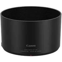 Canon ET-73C Lens Hood for RF 100mm f/2.8L Macro IS USM Lens 0