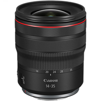Canon RF14-35mm F4 L IS USM Lens