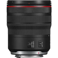 Canon RF14-35mm F4 L IS USM Lens 1