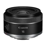 Canon RF 16mm f/2.8 STM Lens 1