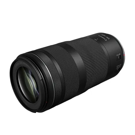 Canon RF 100-400mm f/5.6-8 IS USM Lens