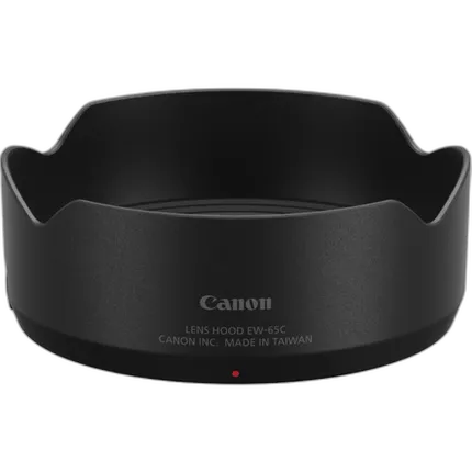 Canon EW-65C Lens Hood