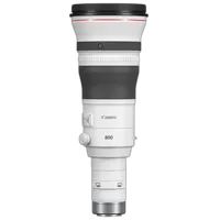 Canon RF 800mm f/5.6 L IS USM Lens 1