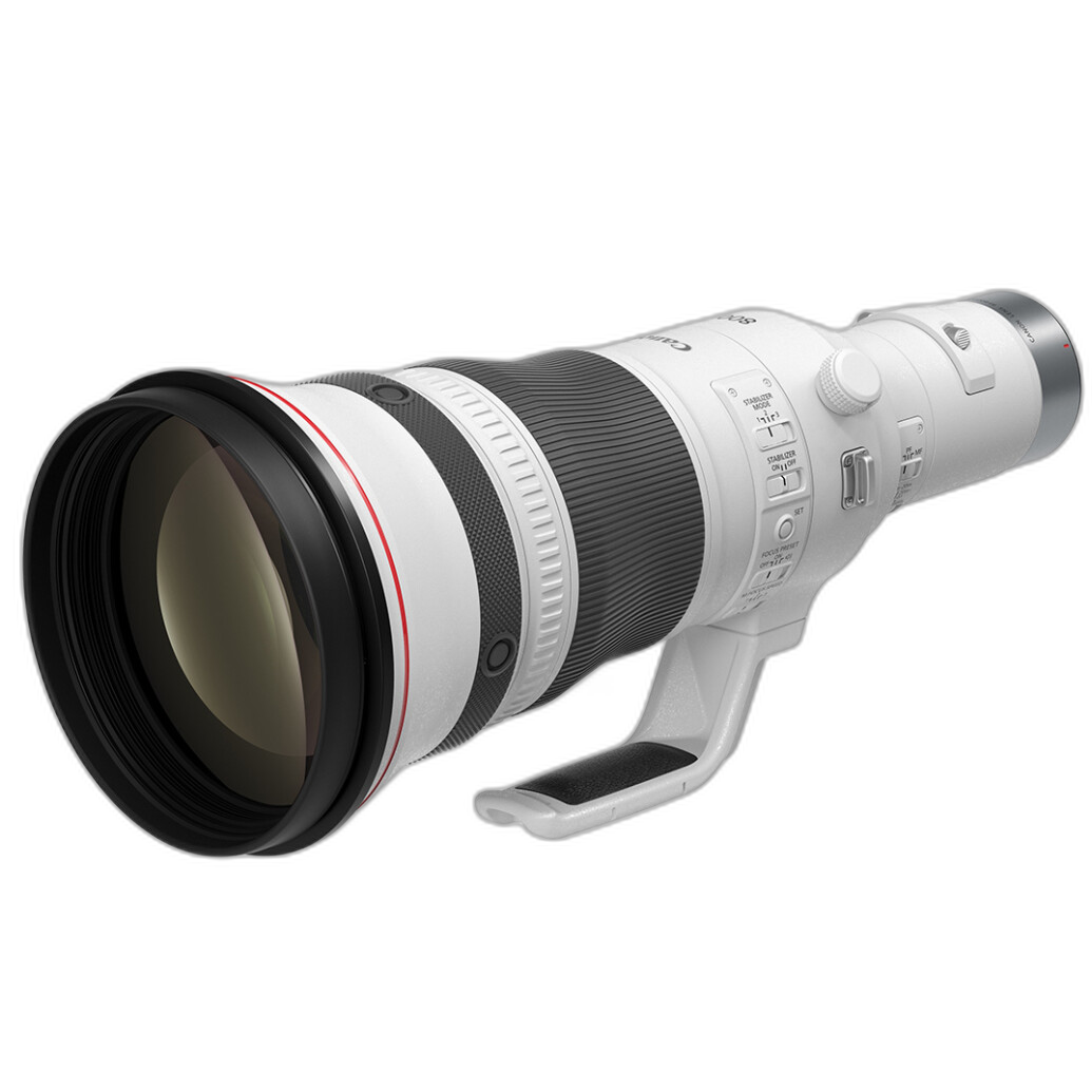 Canon RF 800mm f/5.6 L IS USM Lens