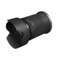 Canon RF-S 18-150mm f/3.5-6.3 IS STM Lens 1