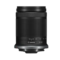 Canon RF-S 18-150mm f/3.5-6.3 IS STM Lens 2