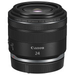 Canon RF 24mm f/1.8 Macro IS STM Lens