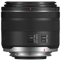 Canon RF 24mm f/1.8 Macro IS STM Lens 1