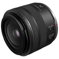 Canon RF 24mm f/1.8 Macro IS STM Lens 2