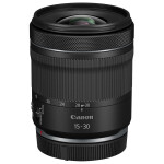 Canon RF 15-30mm f/4.5-6.3 IS STM Lens